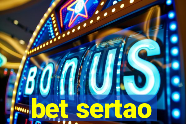 bet sertao